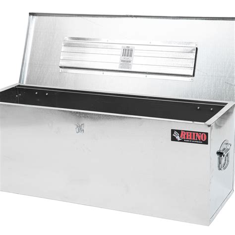 tool boxes metal tool boxes|galvanised tool box bunnings.